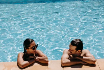 piscine camping marennes oléron