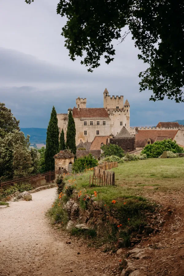 Beynac-et-Cazenac Castle