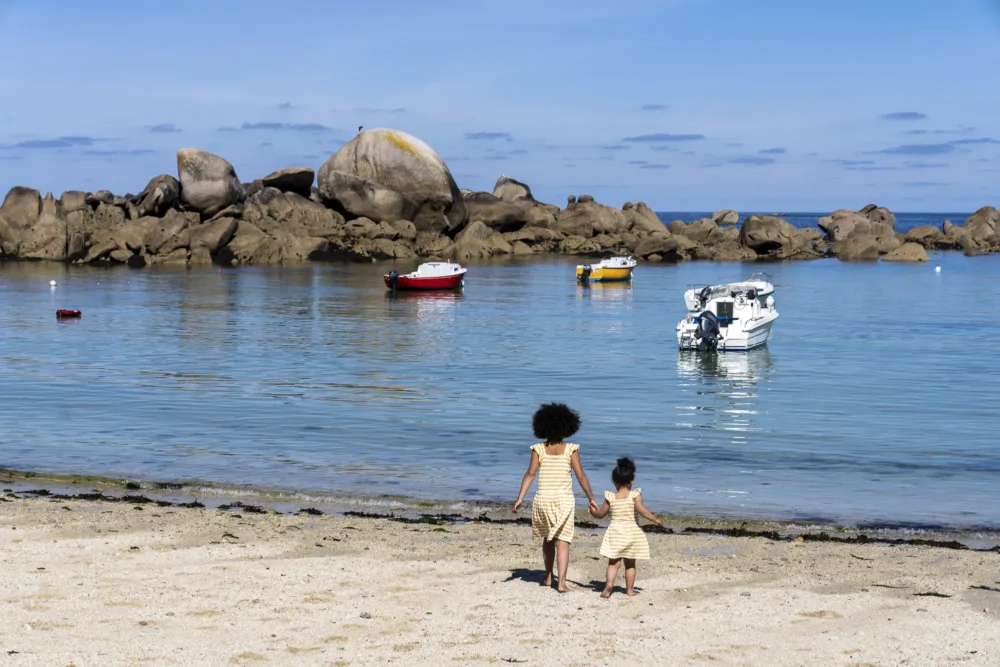 dintorni spiagge finistère