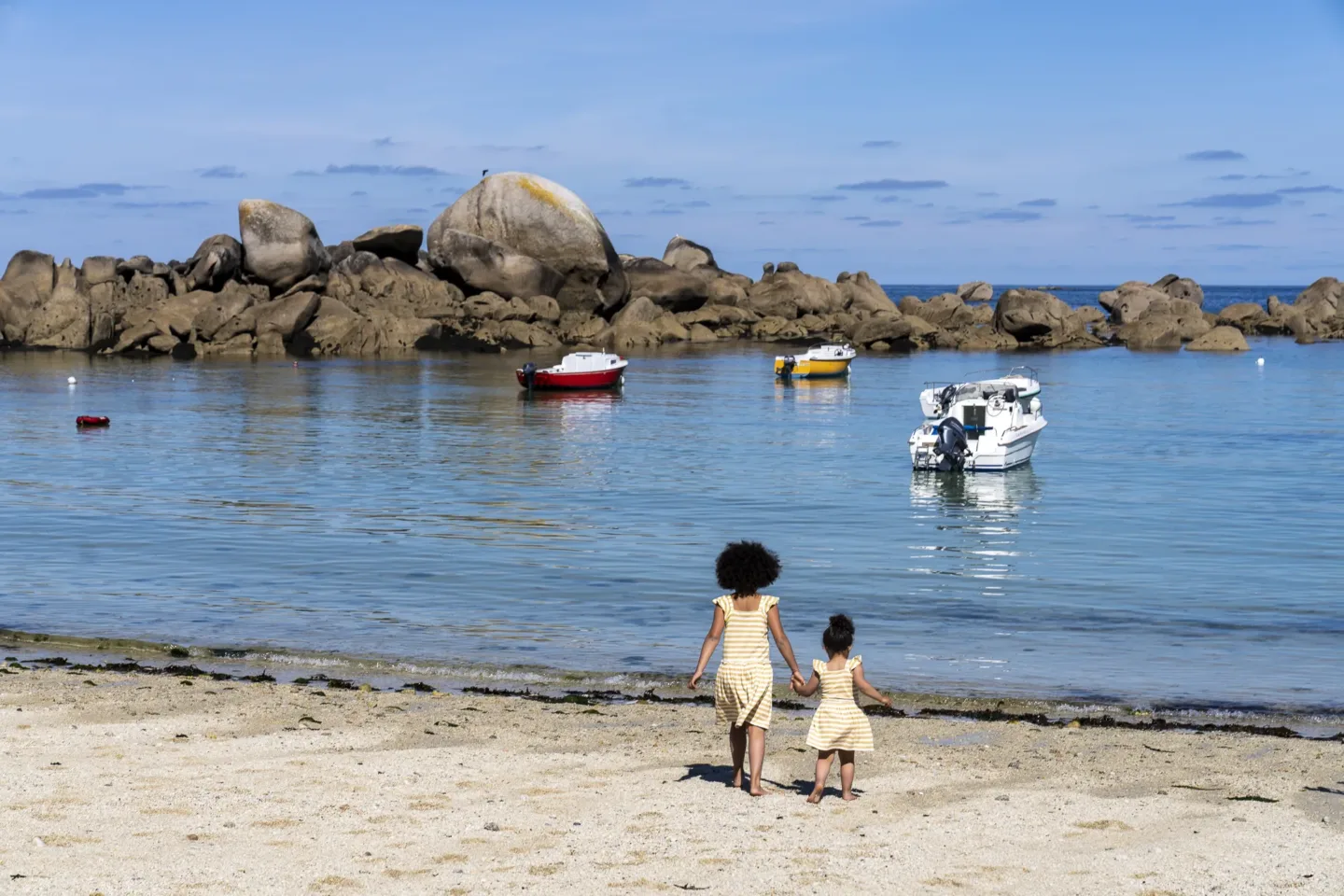 alentours plages finistère