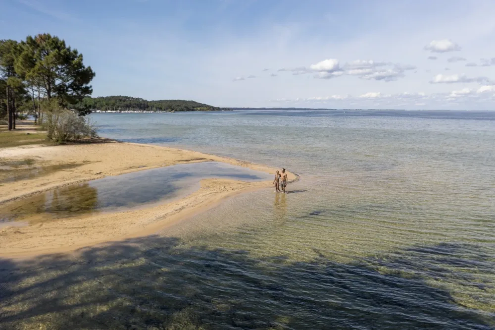 La playa de Maguide
