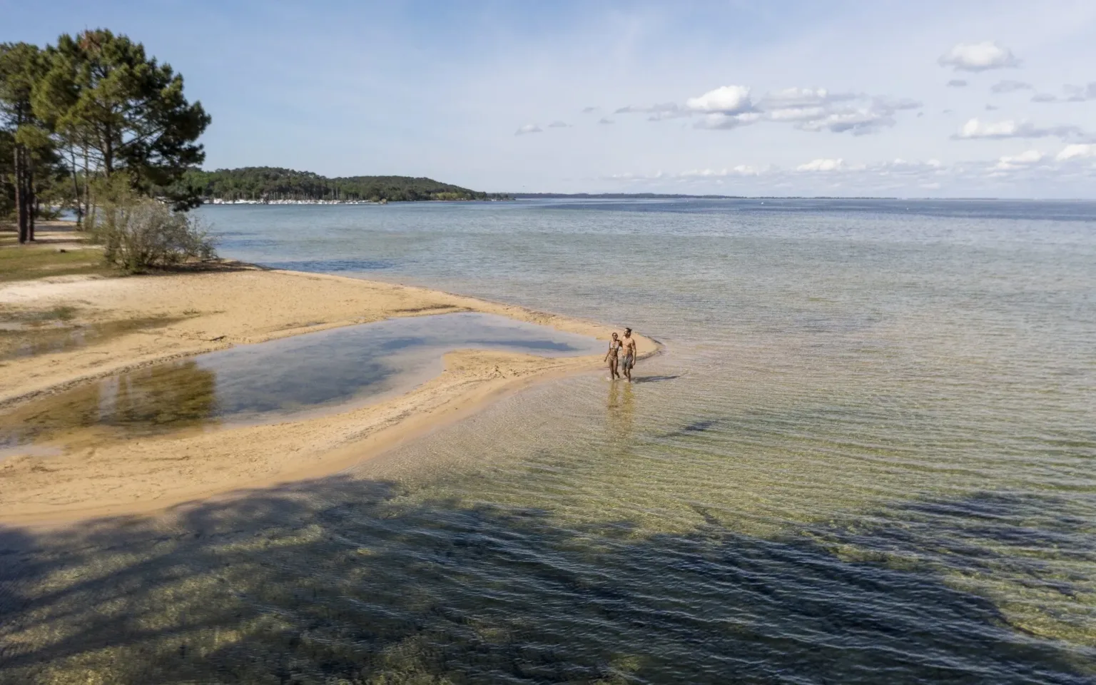 La playa de Maguide