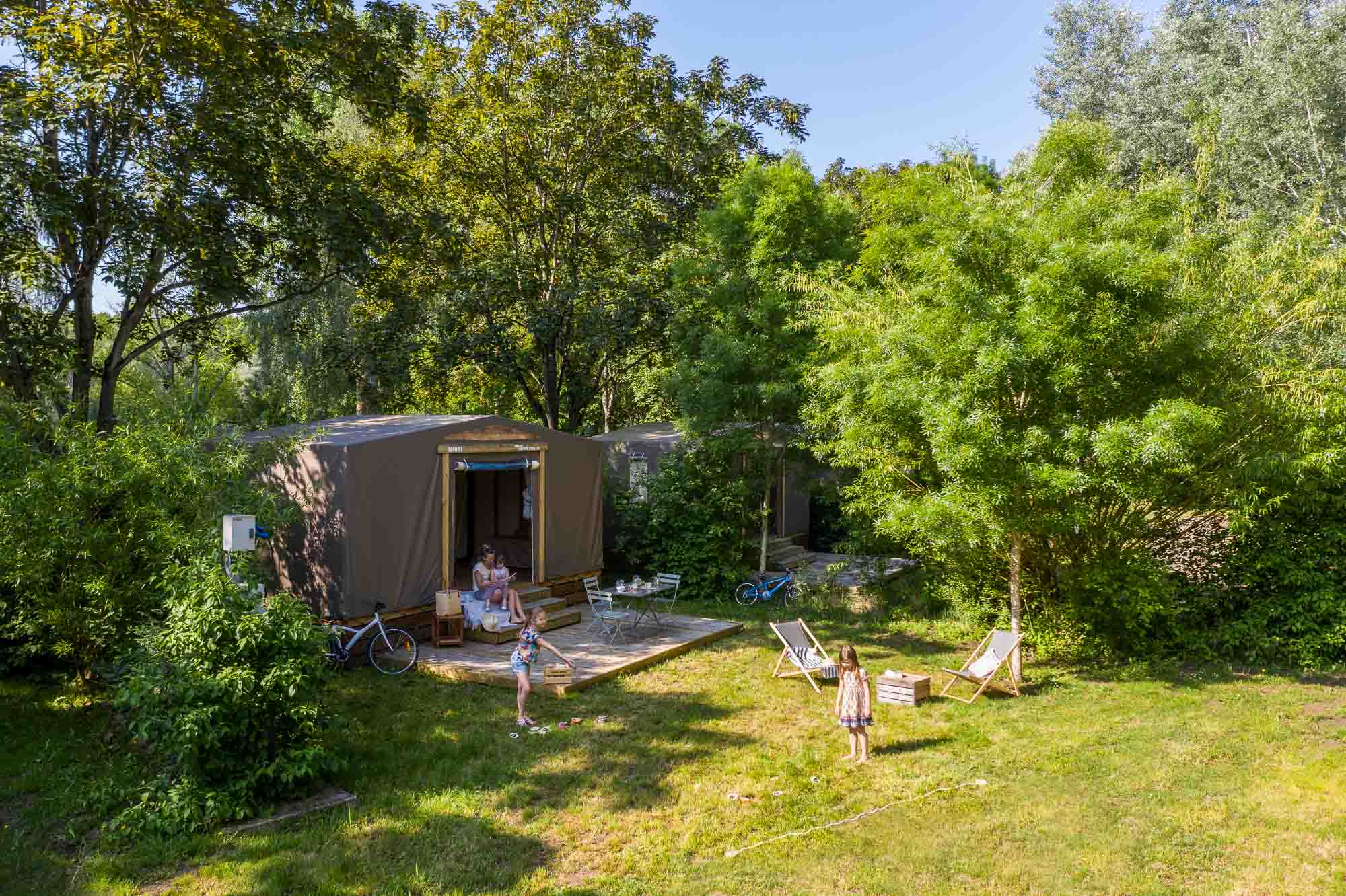 Slow Village Les Ponts-de-Cé — photo 6