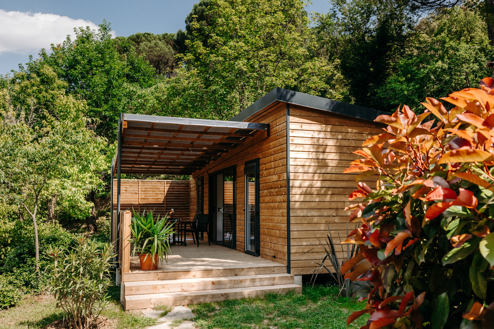 Cottage Signature 2bed. - Slow Village