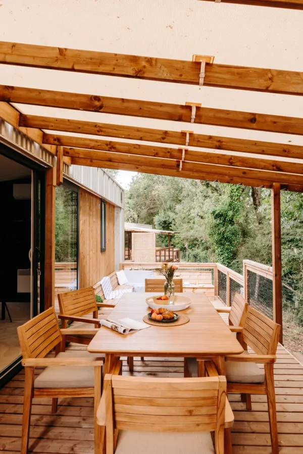 attività vicino a slow village pornic