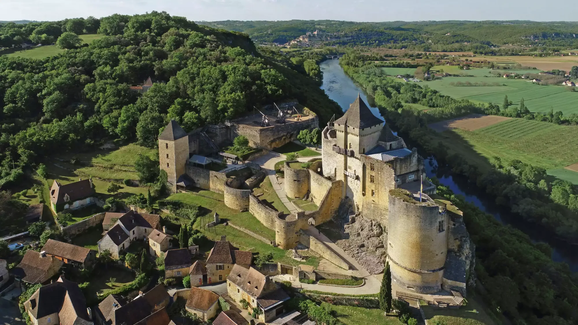 La Citadelle de Brouage