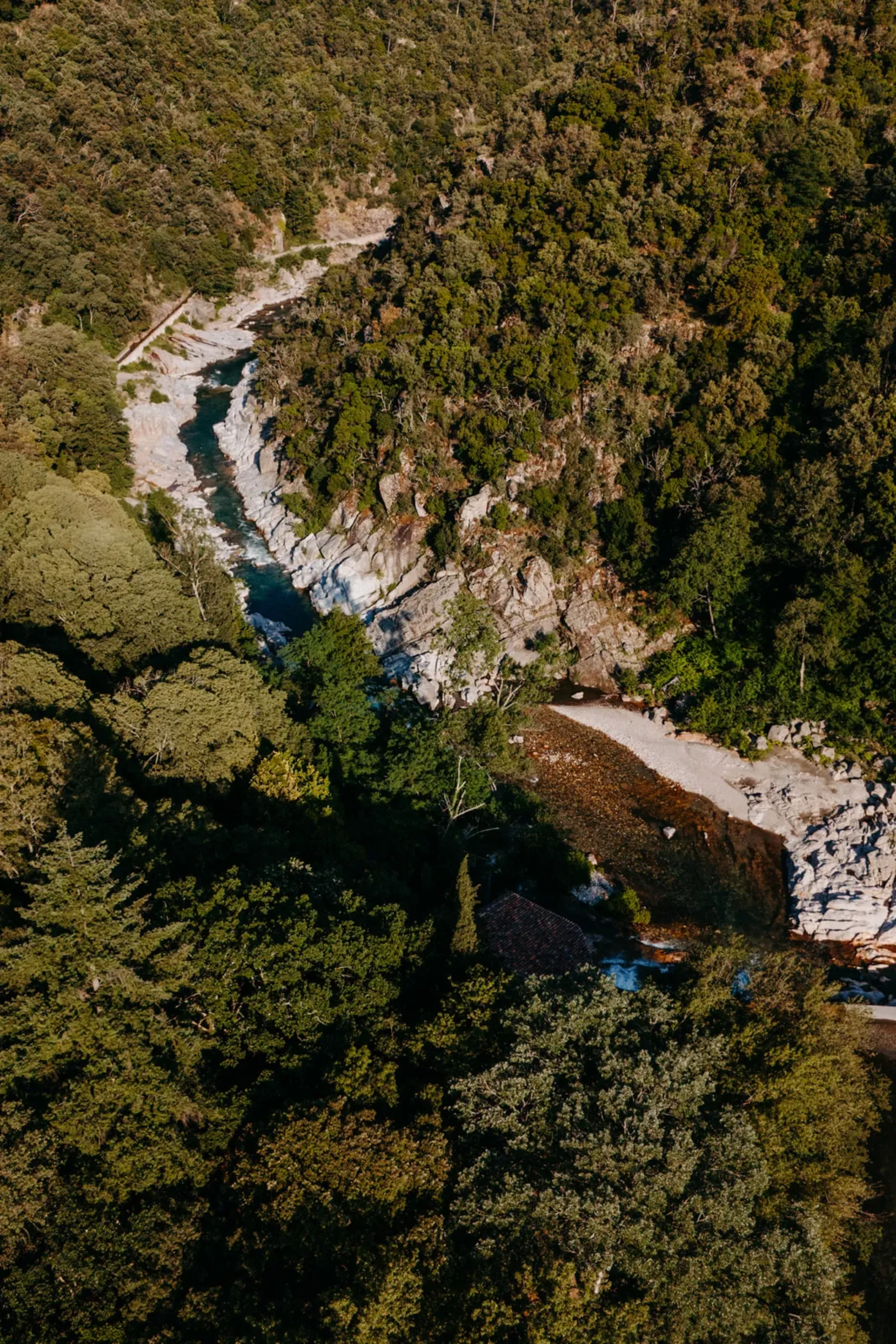 Where can you go canoeing in Anduze? A guide to the best routes