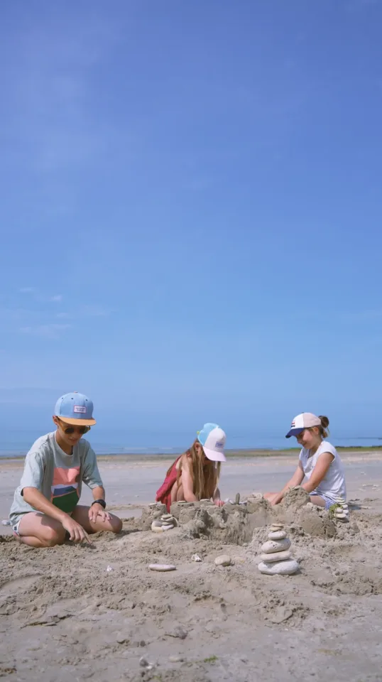 plage et peche ile de ré