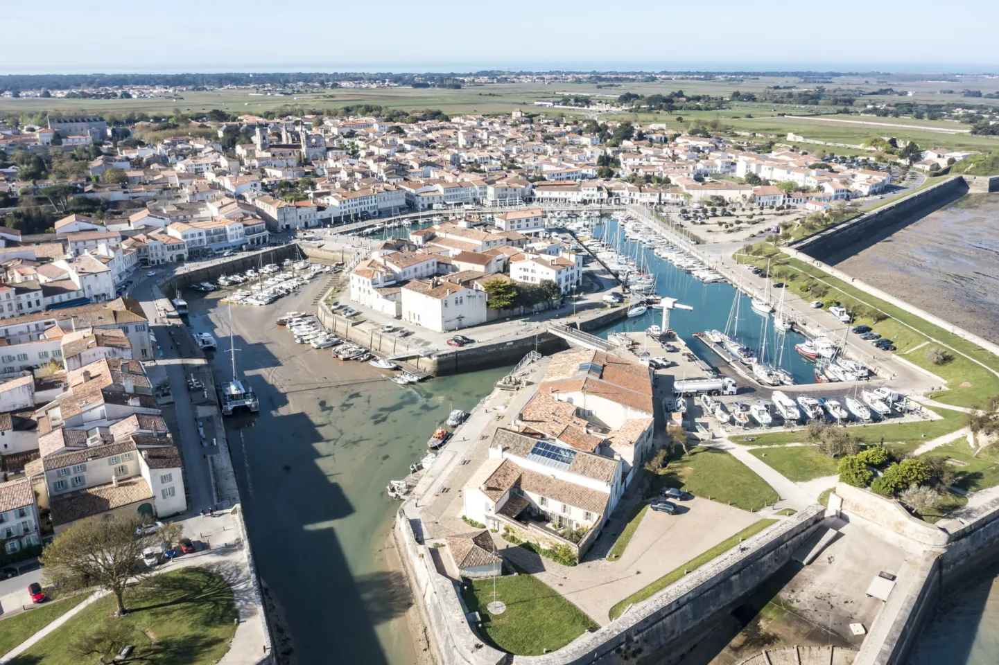 ile de ré : que faire