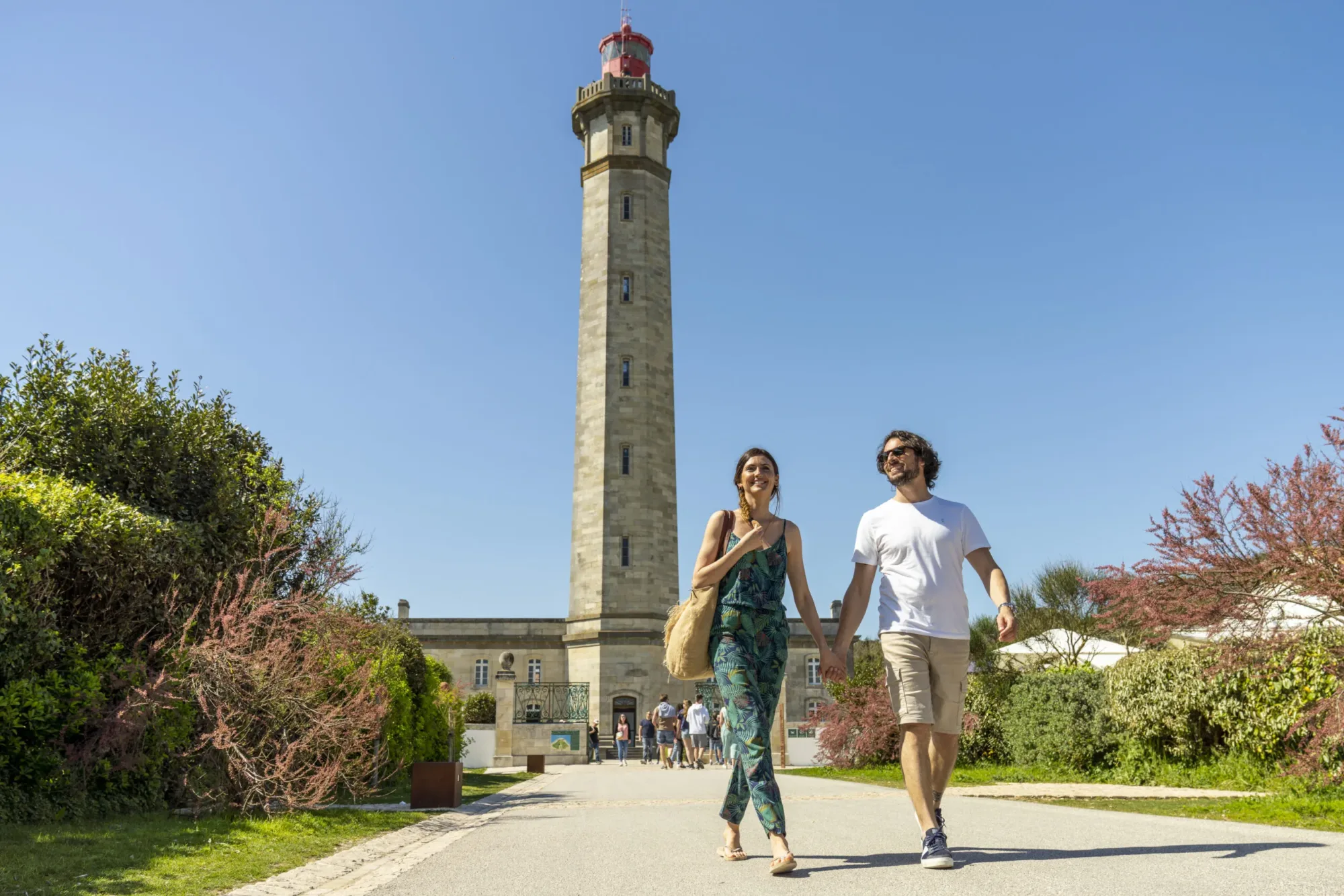 Le Phare des Baleines