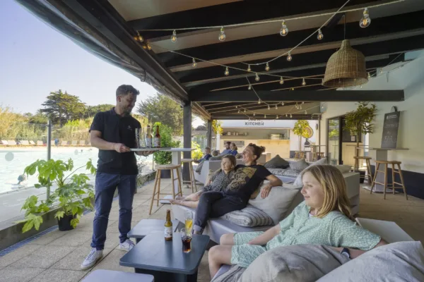 services camping ile de ré