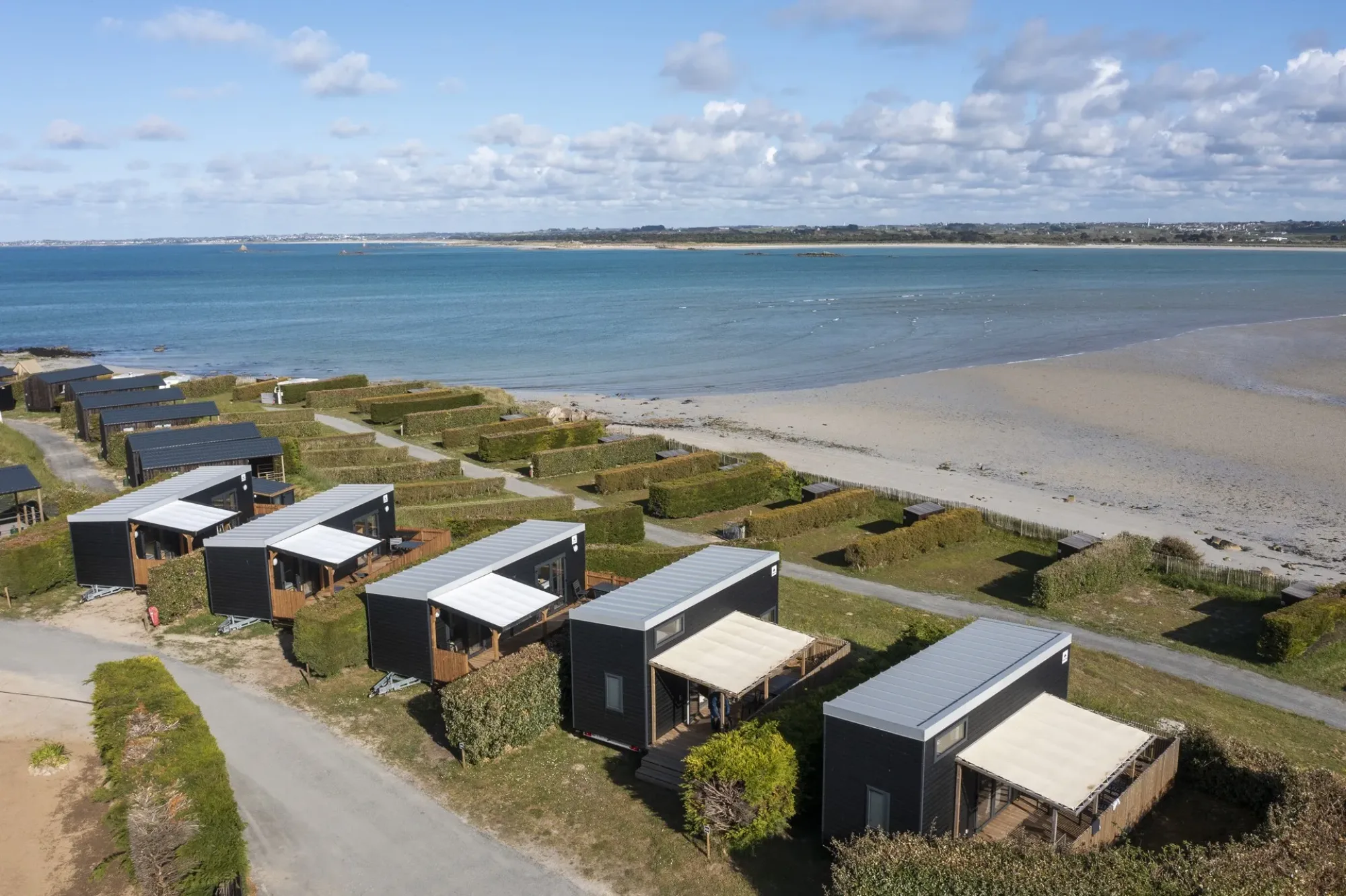 Camping Saint Pol de Léon