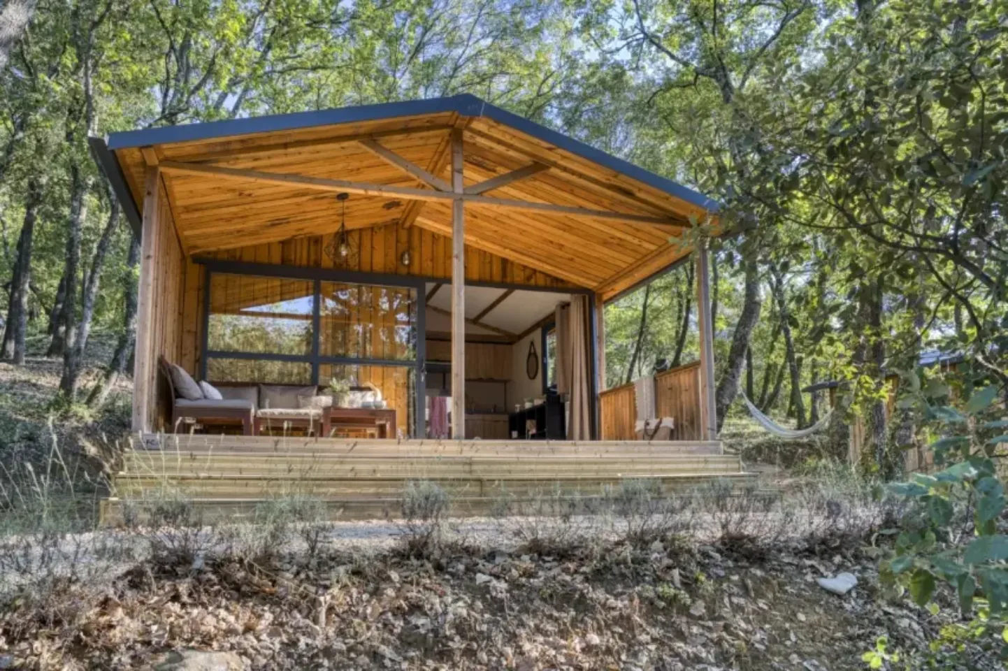 Cabane
