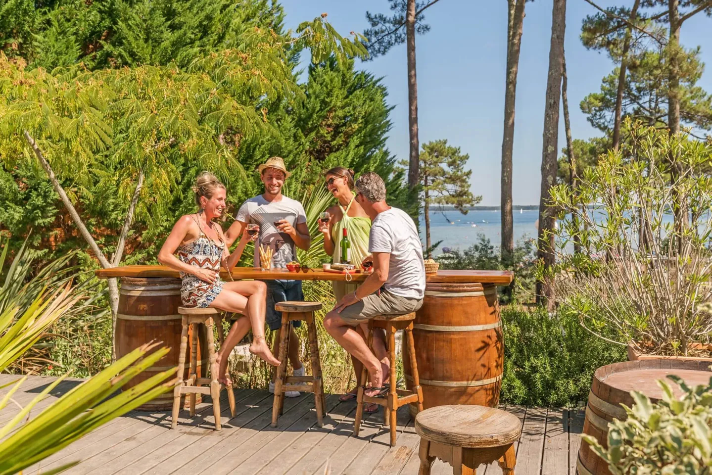 Boucle de la Broustasse