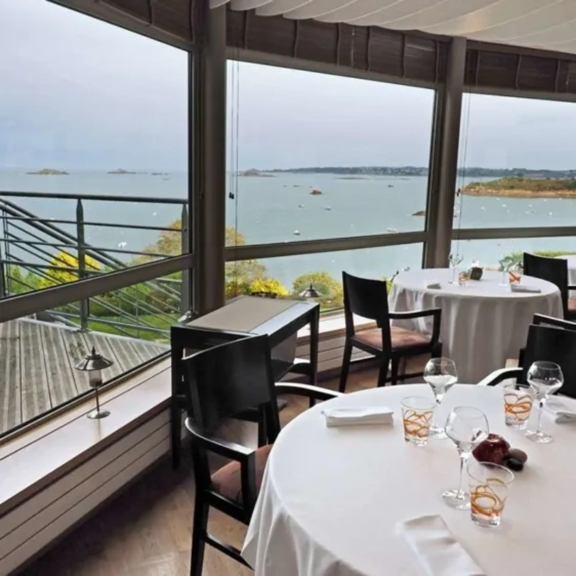 Restaurant Gastronomique Finistere Nord – TOMP