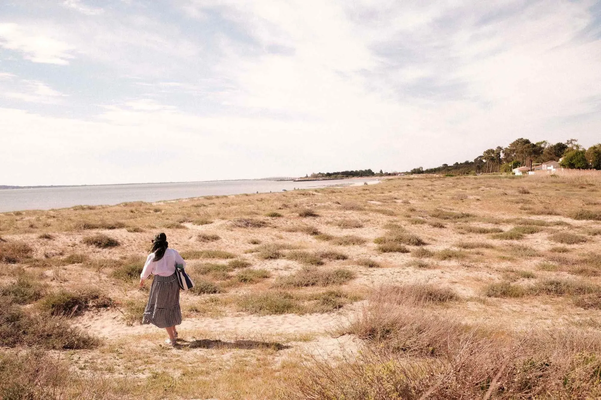que faire à marennes