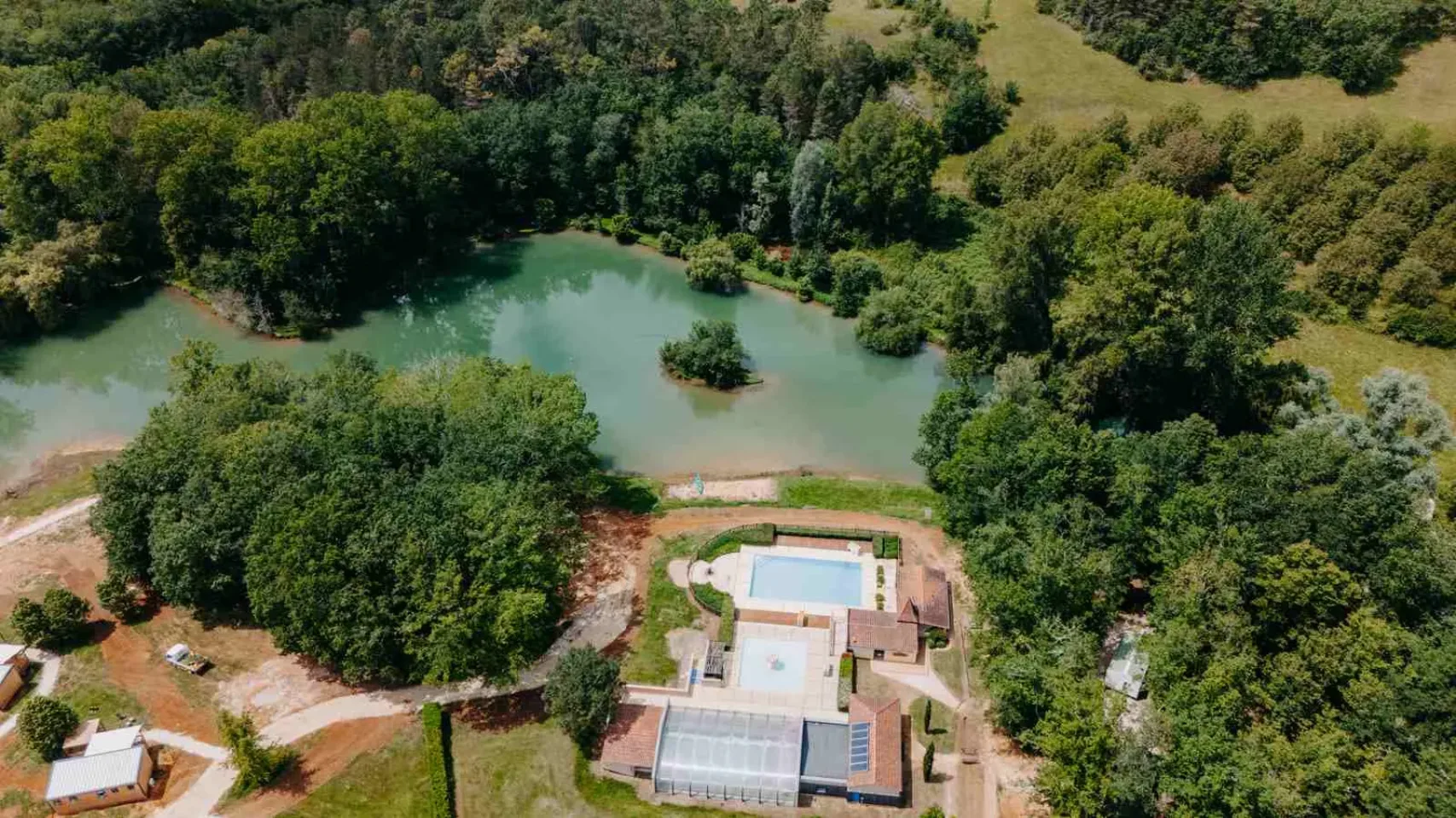 camping siorac perigord