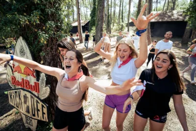 actividades y rompehielos