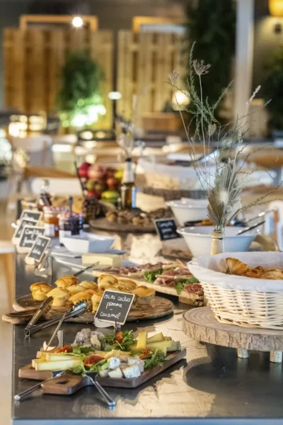 Gastronomische ontdekkingen en teambuilding met lokale producten