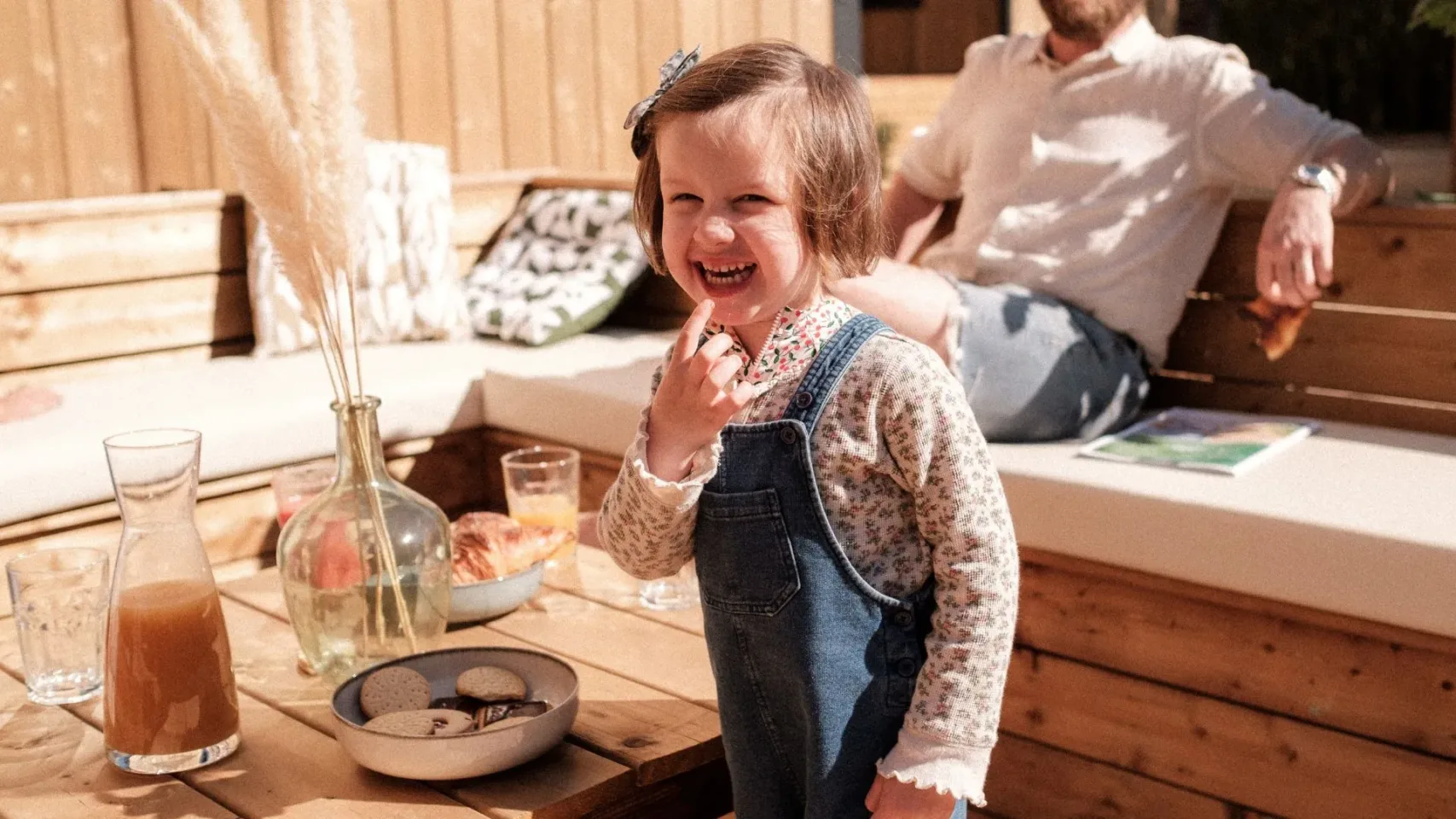 Paradis Kids a Anduze