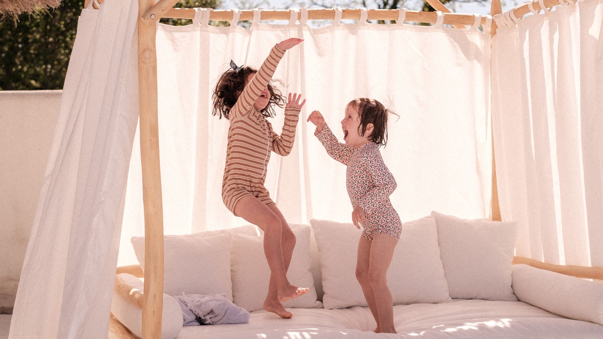 juegos infantiles