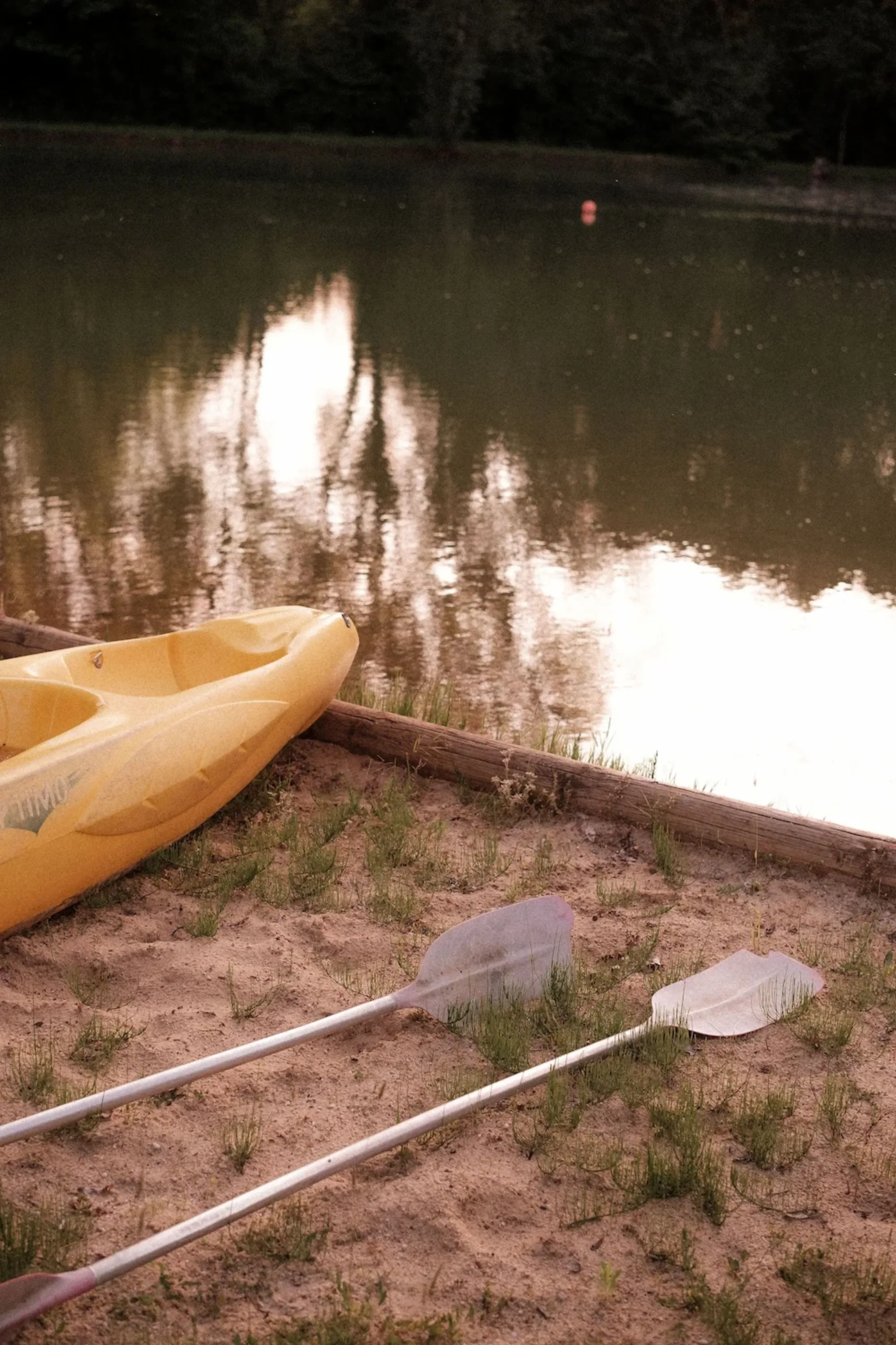 Top 5 van de beste kanotochten op de Loire