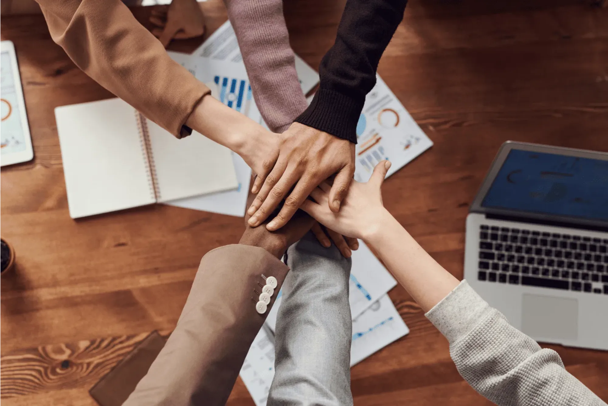 Choisir un lieu qui vous accompagne dans l’organisation de votre événement