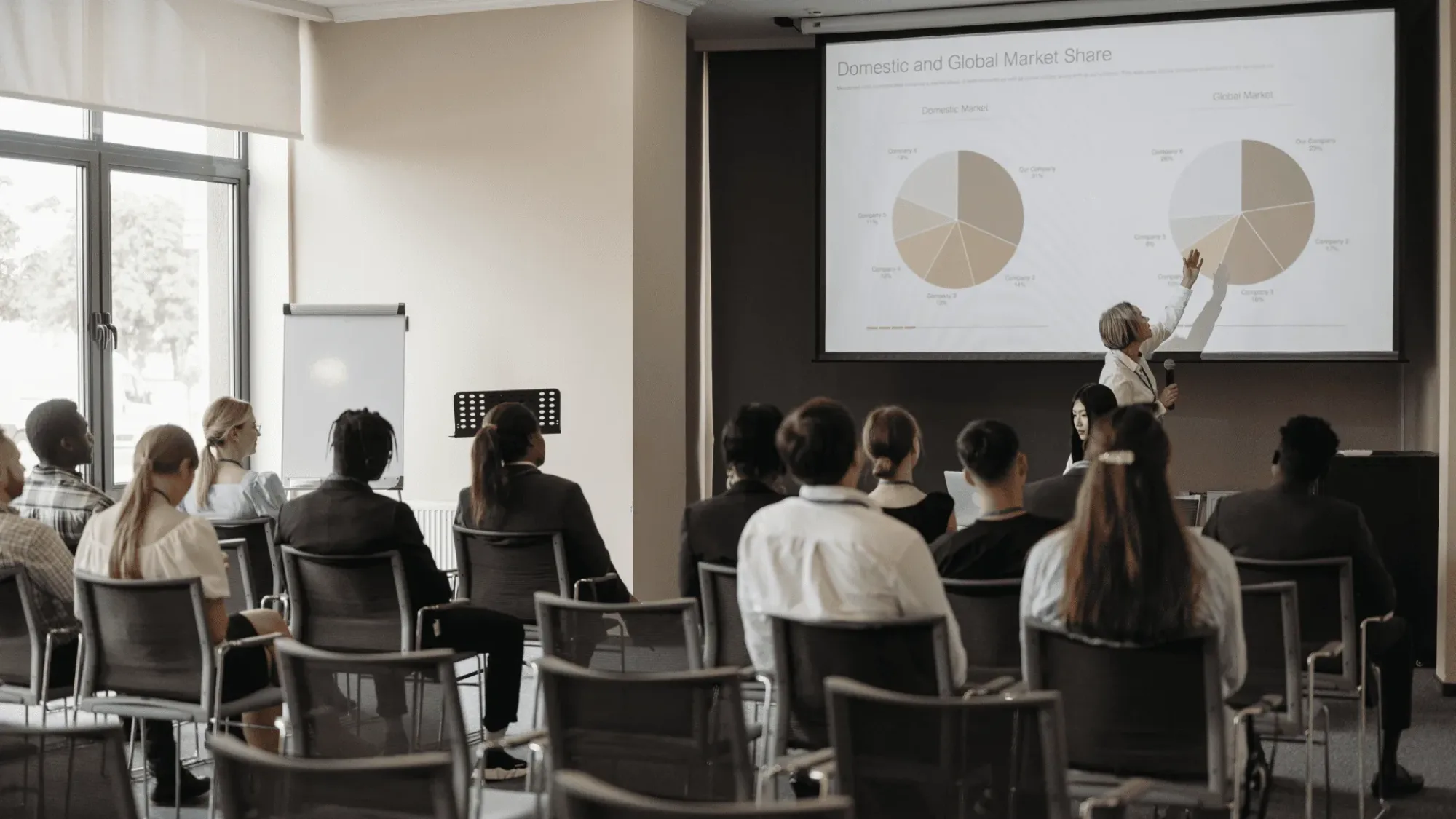 Comment bien organiser une réunion de rentrée ? Nos conseils pratiques