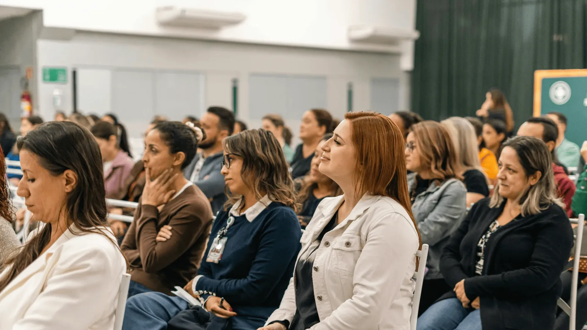 10 häufige Fehler, die ein Firmenseminar sabotieren
