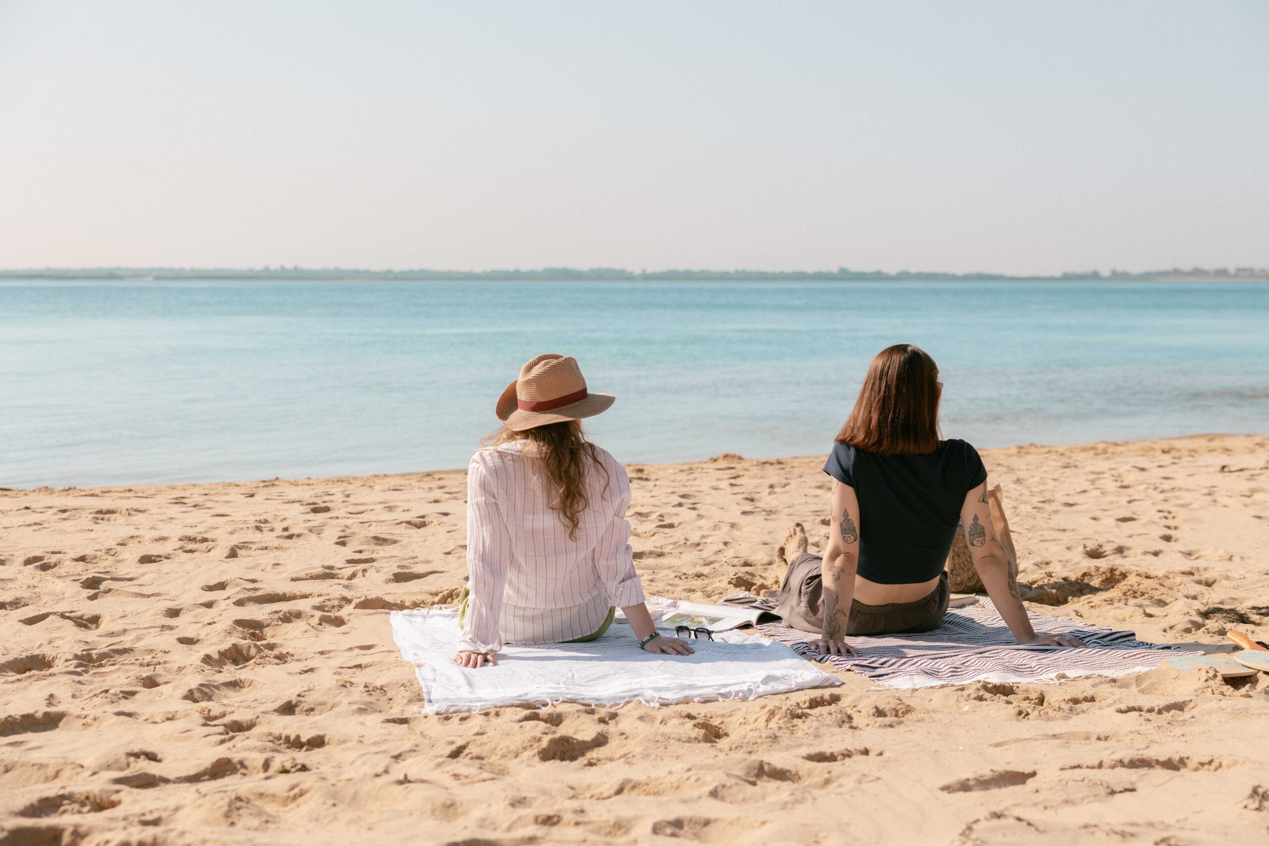 Week‑end bord de mer Bretagne