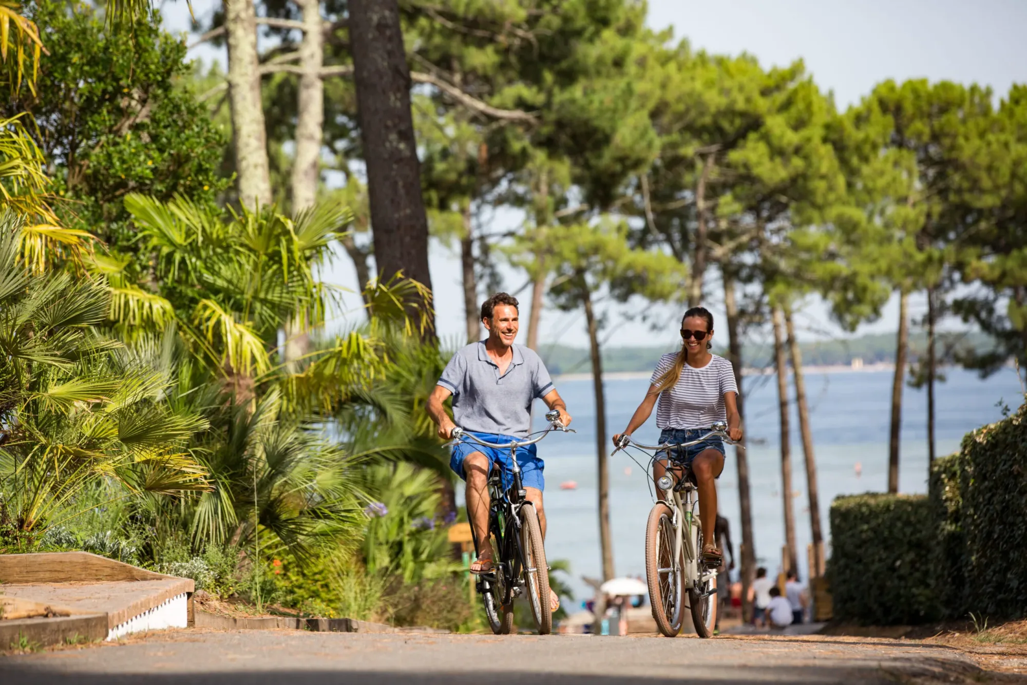 Top 5 beste fietstochten op Île de Ré