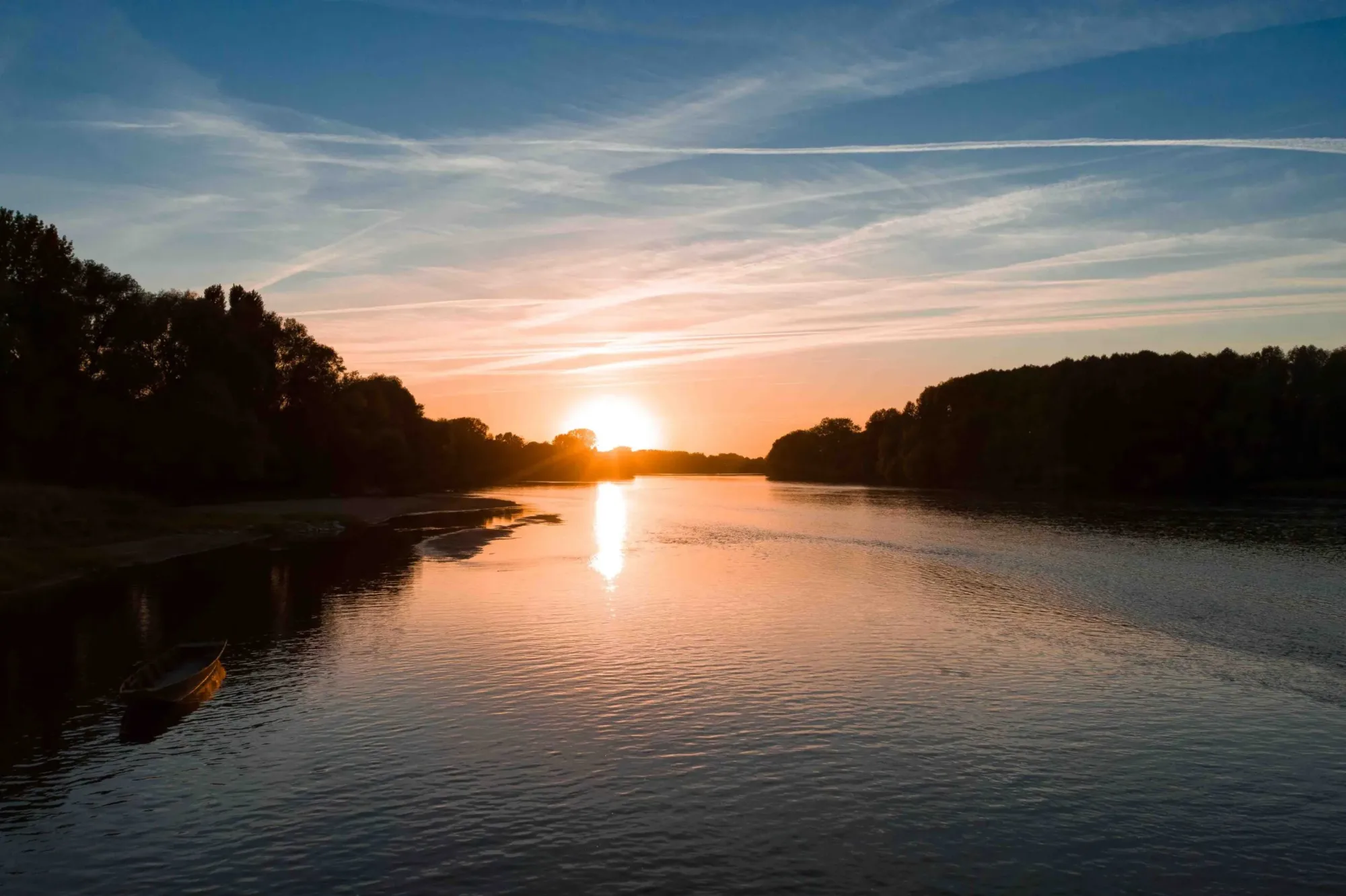 Kanufahren auf der Île de Ré: 5 unumgängliche Spots, um zwischen Meer und Natur zu navigieren