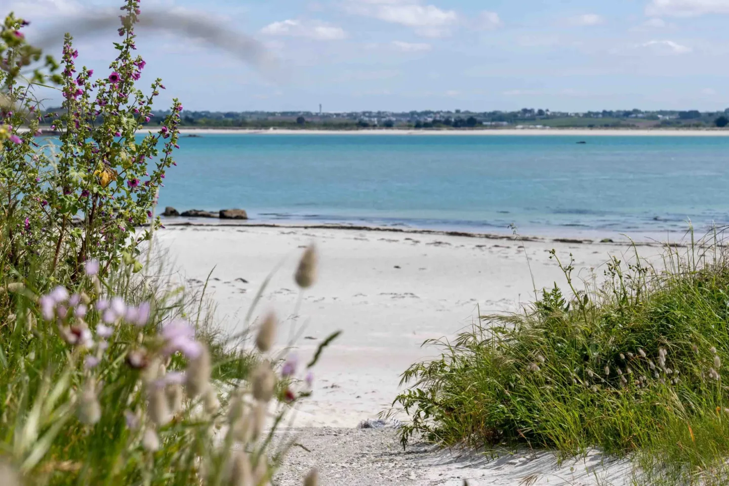 Finistère Beach