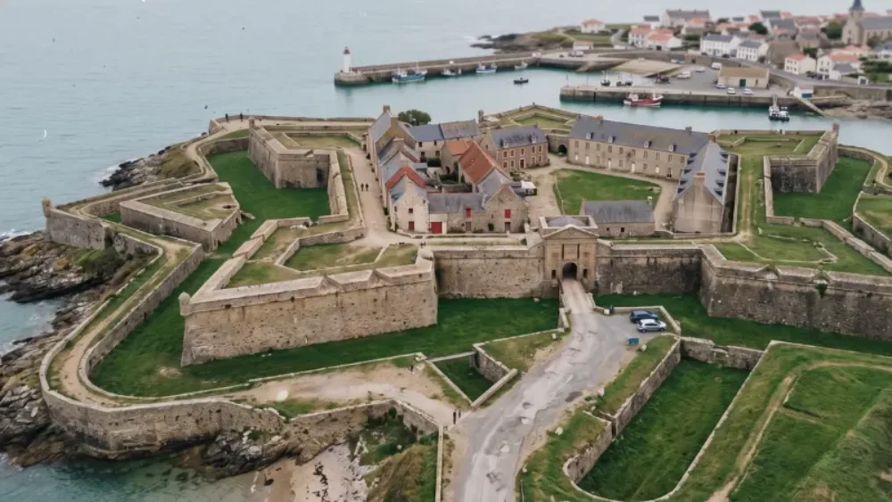 Citadelle Vauban
