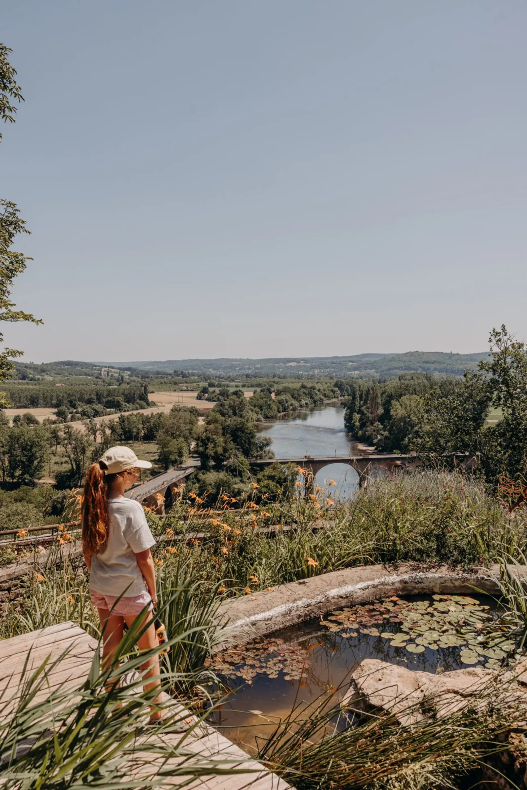 A Journey to the Heart of the Golden Triangle in the Dordogne: Villages, Castles, and Exceptional Landscapes