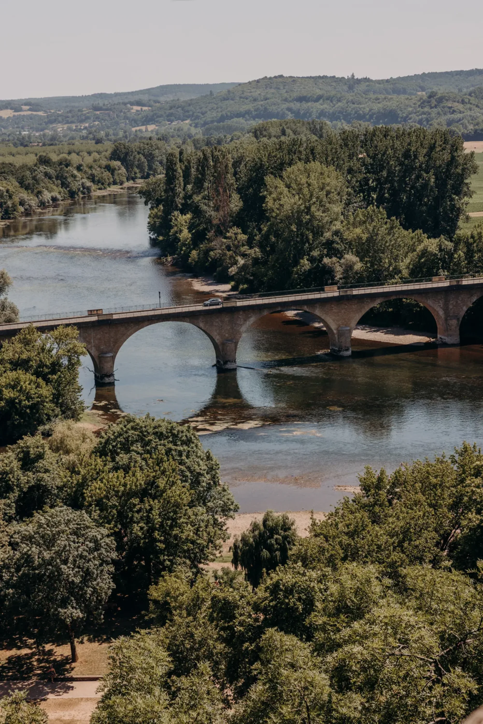 Carnet de voyage : 5 spots secrets et magiques à explorer en Dordogne