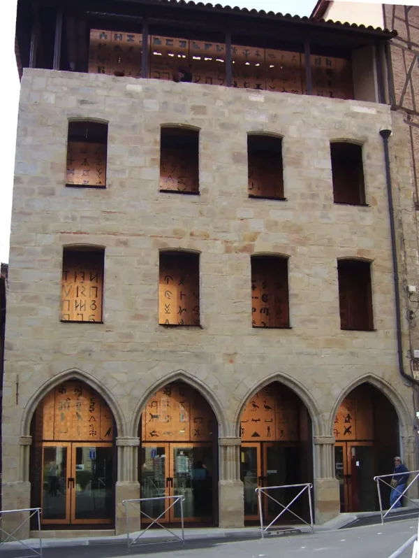 Champollion Museum